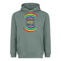 Sage BURA NA MANO HOLI HAI Heavyweight Hoodie - Bettercallsaul