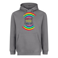 Storm BURA NA MANO HOLI HAI Heavyweight Hoodie - Bettercallsaul