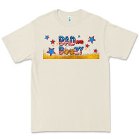 Bone bad and boozy Premium Tee - AdoDesignShop