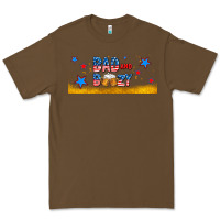 Cacao bad and boozy Premium Tee - AdoDesignShop