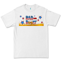 White bad and boozy Premium Tee - AdoDesignShop
