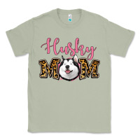 Matcha Husky Mom Classic Tee - Jasminsmagicworld