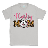 Moon Dust Husky Mom Classic Tee - Jasminsmagicworld