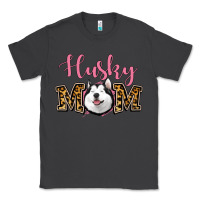 Smoke Husky Mom Classic Tee - Jasminsmagicworld