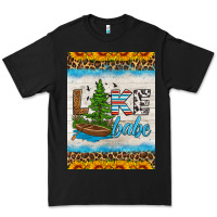 Black lake babe air freshener Premium Tee - HRA Design Shop