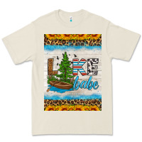 Bone lake babe air freshener Premium Tee - HRA Design Shop