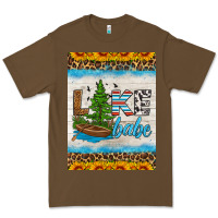 Cacao lake babe air freshener Premium Tee - HRA Design Shop