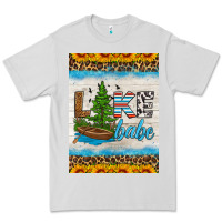 Dove Grey lake babe air freshener Premium Tee - HRA Design Shop
