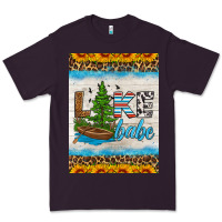 Plum lake babe air freshener Premium Tee - HRA Design Shop