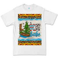 Lake Babe Air Freshener Premium Tee | Teevron