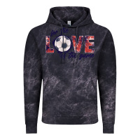 Cloud Black soccer love of the game Vintage Hoodie - JahusDesignShop