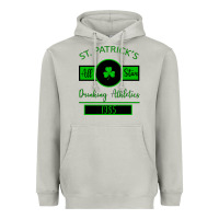 Moon Dust Drinking Athletics Heavyweight Hoodie - Bettercallsaul