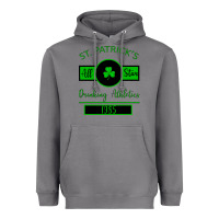 Storm Drinking Athletics Heavyweight Hoodie - Bettercallsaul