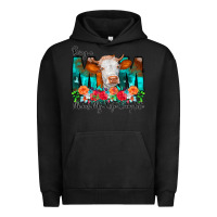 Pigment Black Being a Mom Makes My Life Complete Urban Hoodie - CowCowDesign