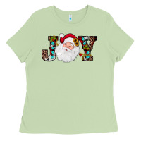 Matcha christmas joy Ladies Tee - JahusDesignShop