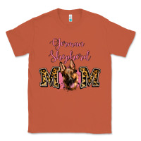 Copper German Shepherd Mom Classic Tee - Jasminsmagicworld