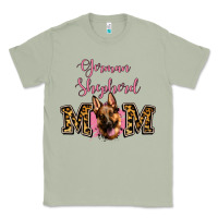 Matcha German Shepherd Mom Classic Tee - Jasminsmagicworld