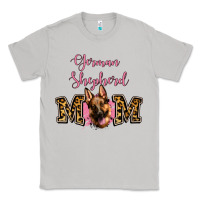 Moon Dust German Shepherd Mom Classic Tee - Jasminsmagicworld