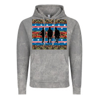 Cloud Rock armed forces day soldier Vintage Hoodie - Artiststas