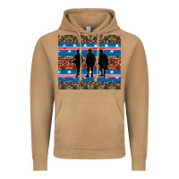 Vintage Camel armed forces day soldier Vintage Hoodie - Artiststas