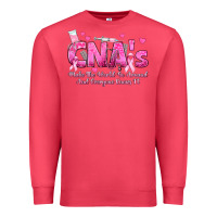 Cardinal cna s make the world go around and everyone knows Premium Sweatshirt - texasbilliewilder