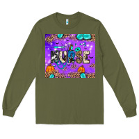 Army Green nurse halloween Long Sleeve Tee - JahusDesignShop