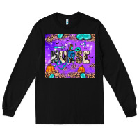 Black nurse halloween Long Sleeve Tee - JahusDesignShop