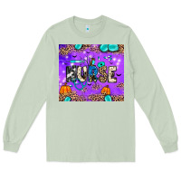 Matcha nurse halloween Long Sleeve Tee - JahusDesignShop