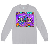 Moon Dust nurse halloween Long Sleeve Tee - JahusDesignShop