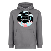 Storm Happy Easter Heavyweight Hoodie - Bettercallsaul