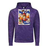 Cloud Purple this calls for aperol   air freshener Vintage Hoodie - AdoDesignShop