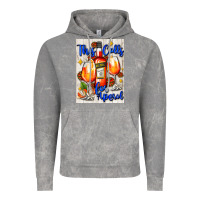Cloud Rock this calls for aperol   air freshener Vintage Hoodie - AdoDesignShop