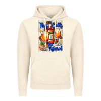Vintage Artic this calls for aperol   air freshener Vintage Hoodie - AdoDesignShop