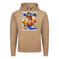 Vintage Coffee this calls for aperol   air freshener Vintage Hoodie - AdoDesignShop