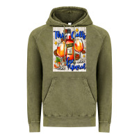 Vintage Olive this calls for aperol   air freshener Vintage Hoodie - AdoDesignShop