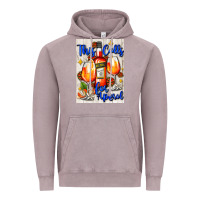 Vintage Zinc this calls for aperol   air freshener Vintage Hoodie - AdoDesignShop