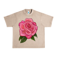 French Oak queen of elegance Urban Heavy Tee - LillyAllenDesigns