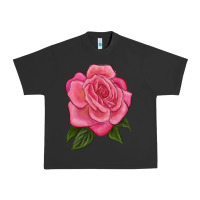 Pigment Black queen of elegance Urban Heavy Tee - LillyAllenDesigns