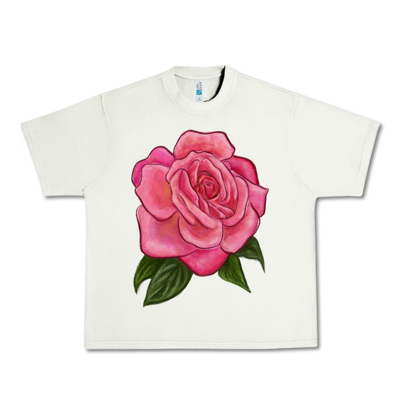 Queen Of Elegance Urban Heavy Tee by LillyAllenDesigns | Teevron