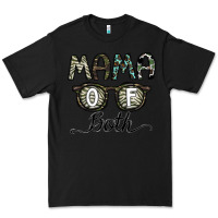 Black mama of both Premium Tee - CowhideDigitalArt