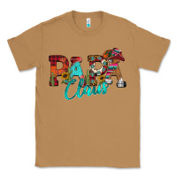 Papa Claus Classic Tee | Teevron