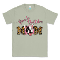 Matcha french bulldog mom Classic Tee - Jasminsmagicworld