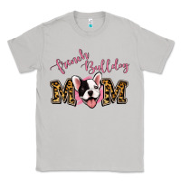 Moon Dust french bulldog mom Classic Tee - Jasminsmagicworld