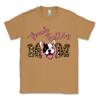 Toasted Coconut french bulldog mom Classic Tee - Jasminsmagicworld