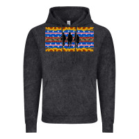 Vintage Black armed forces day soldier Vintage Hoodie - Artiststas
