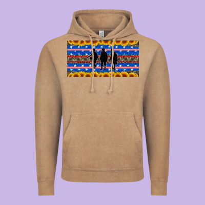 Armed Forces Day Soldier Vintage Hoodie Designed By Artiststas