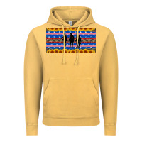 Vintage Mustard armed forces day soldier Vintage Hoodie - Artiststas