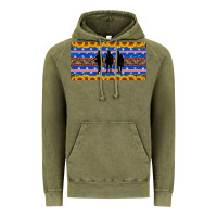 Vintage Olive armed forces day soldier Vintage Hoodie - Artiststas