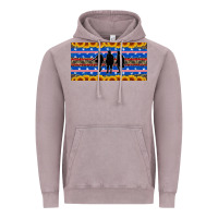 Vintage Zinc armed forces day soldier Vintage Hoodie - Artiststas