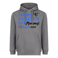 Storm happy first mother's day mommy! logan 2020 Heavyweight Hoodie - Bettercallsaul